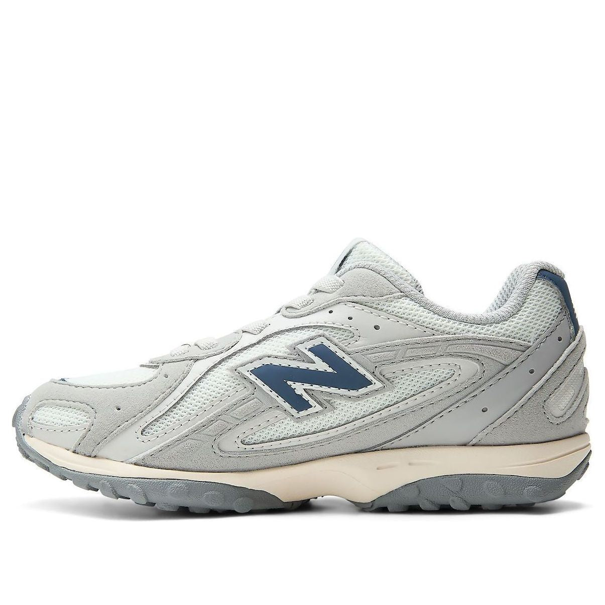 (PS) New Balance 204L 'Raincloud Vintage Indigo' P204L53S