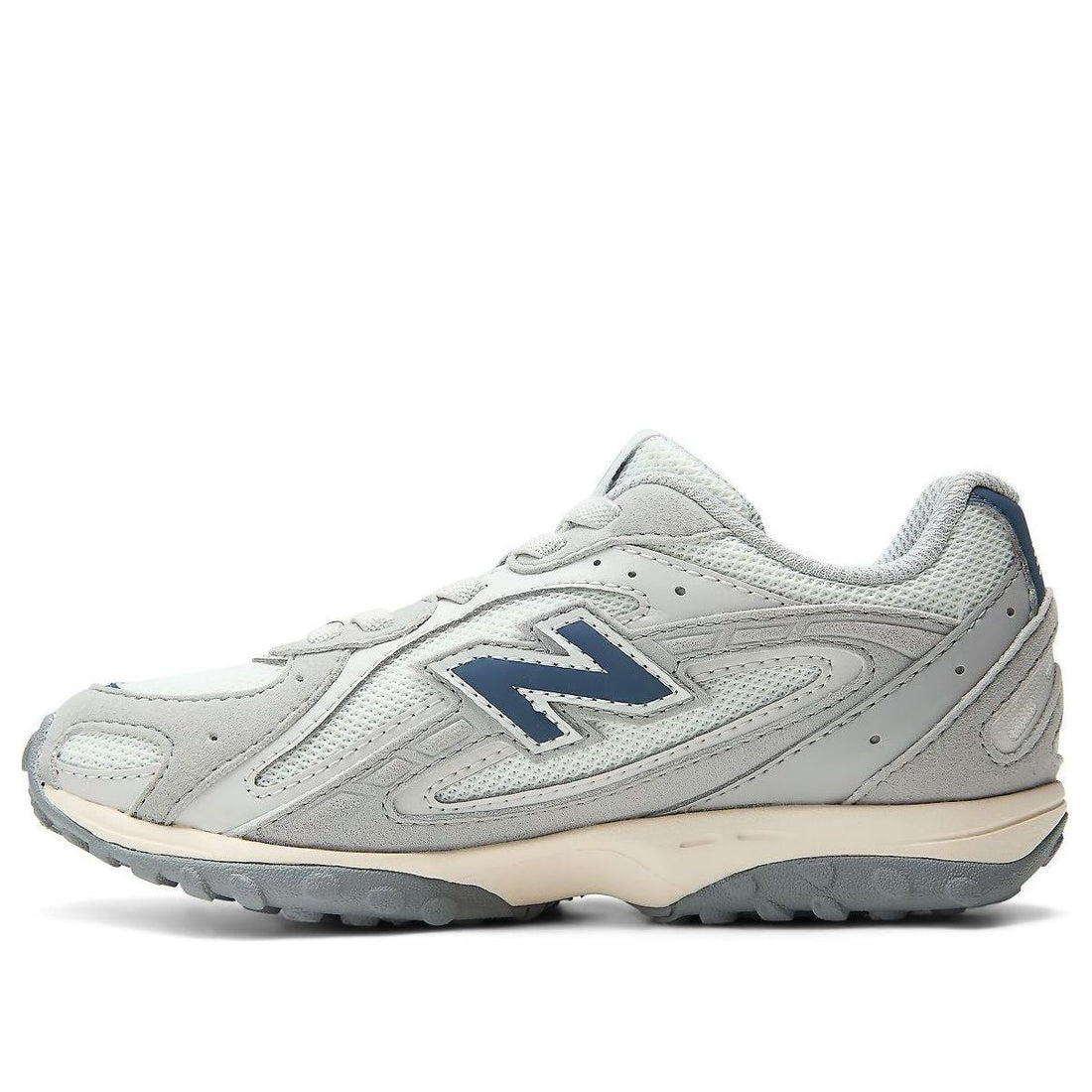 (PS) New Balance 204L 'Raincloud Vintage Indigo' P204L53S