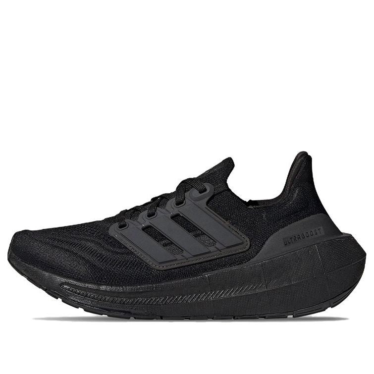 (WMNS) adidas Ultraboost Light 'Core Black' GZ5166