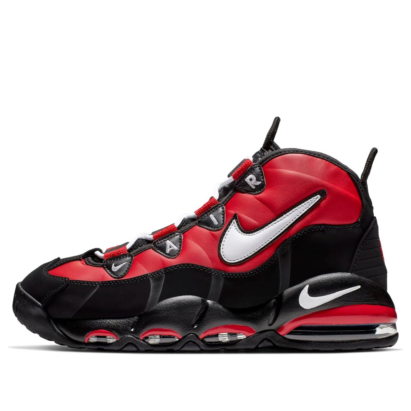 Nike Air Max Uptempo 95 'Bulls Away' CK0892-600