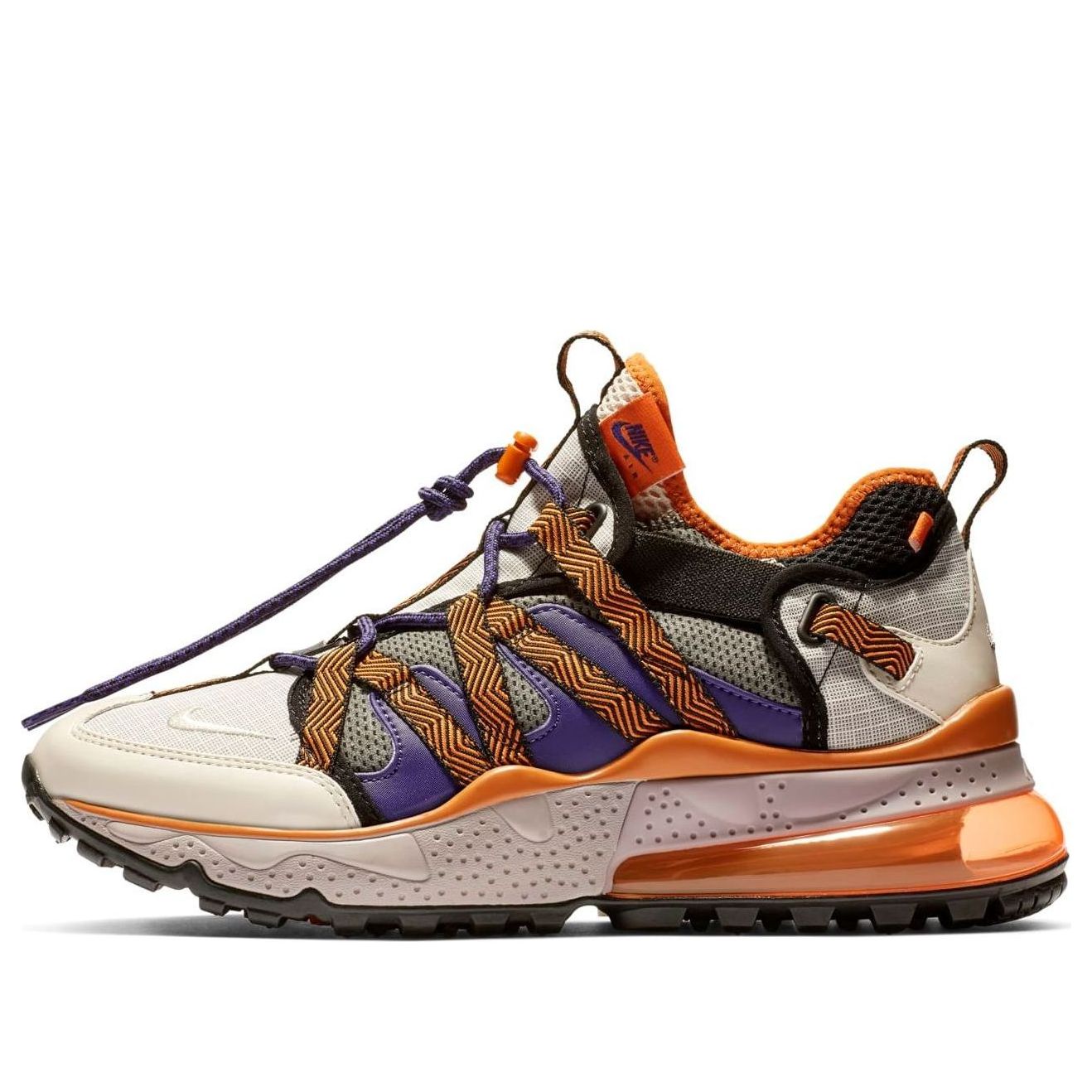 Nike Air Max 270 Bowfin 'Multi' AJ7200-201
