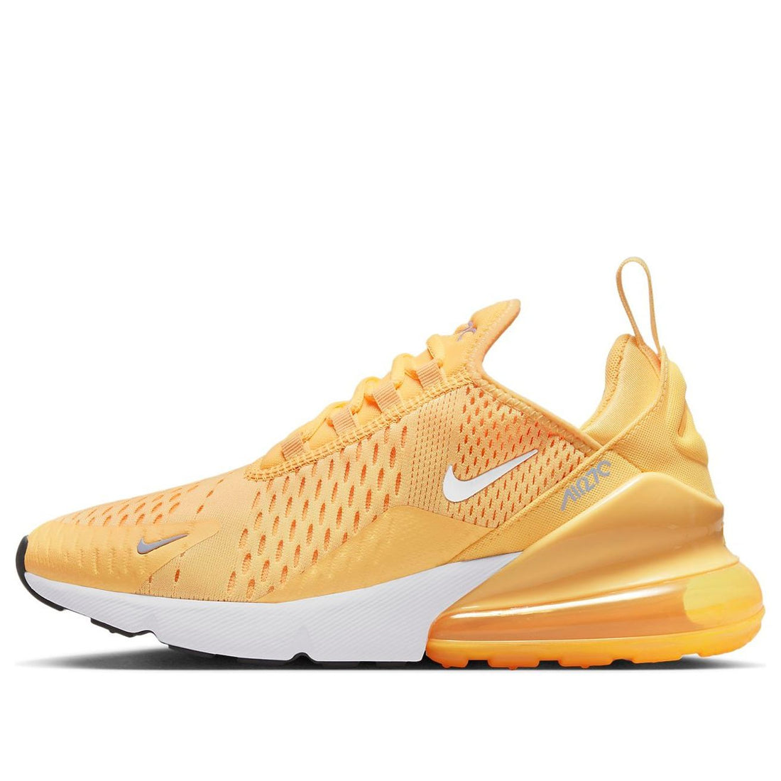 (WMNS) Nike Air Max 270 'Topaz Gold' AH6789-701