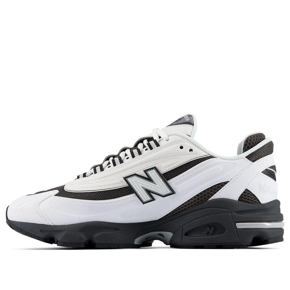 New Balance 1000 'White Black' U100077E