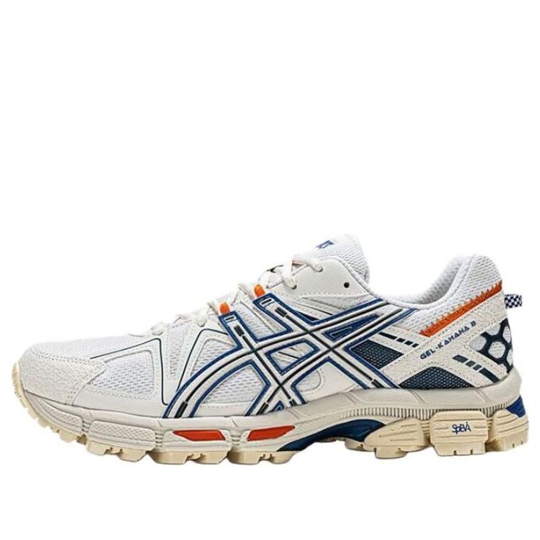 ASICS Gel-Kahana 8 'White Blue' 1203B133-202