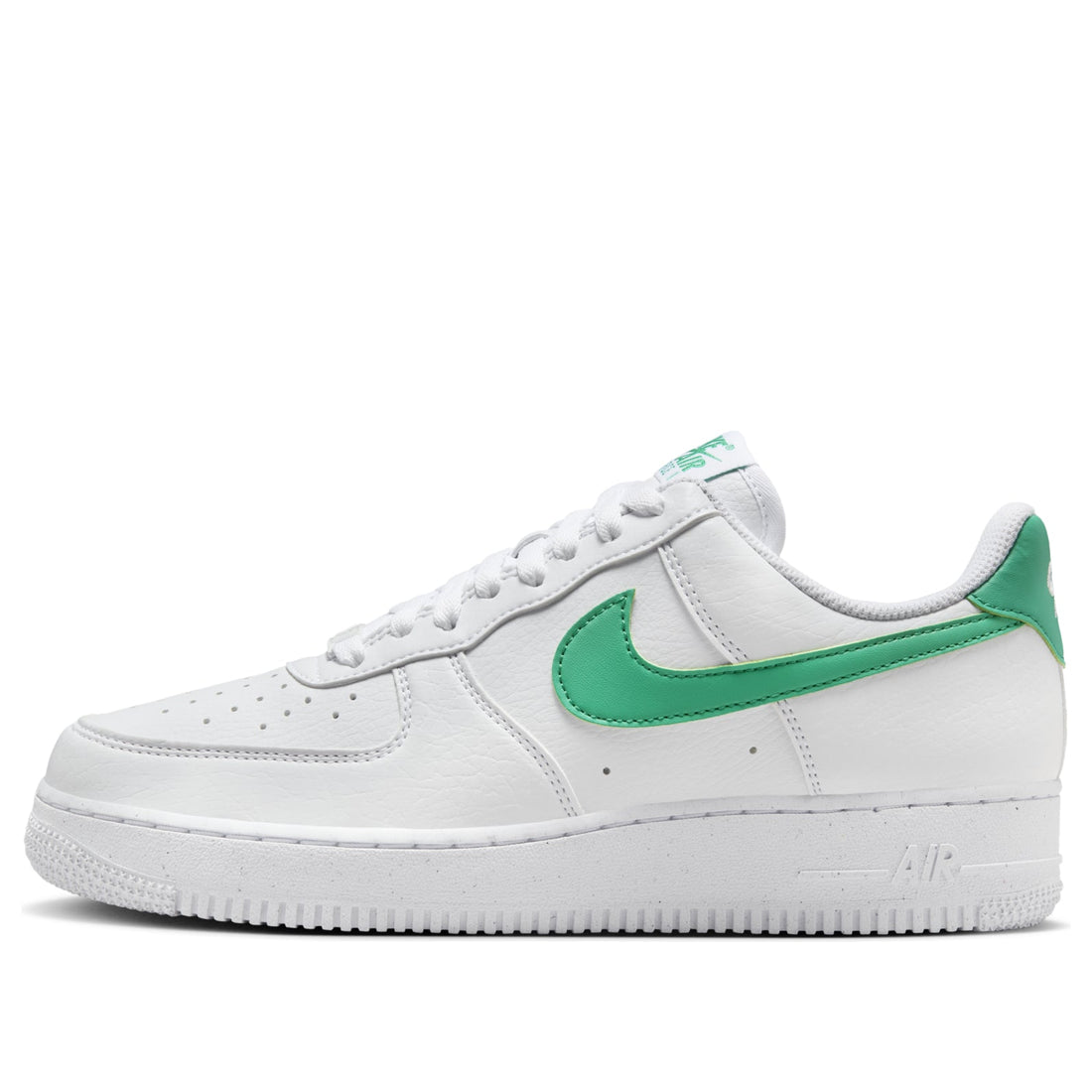 (WMNS) Nike Air Force 1 '07 Next Nature 'White Stadium Green' DV3808-108
