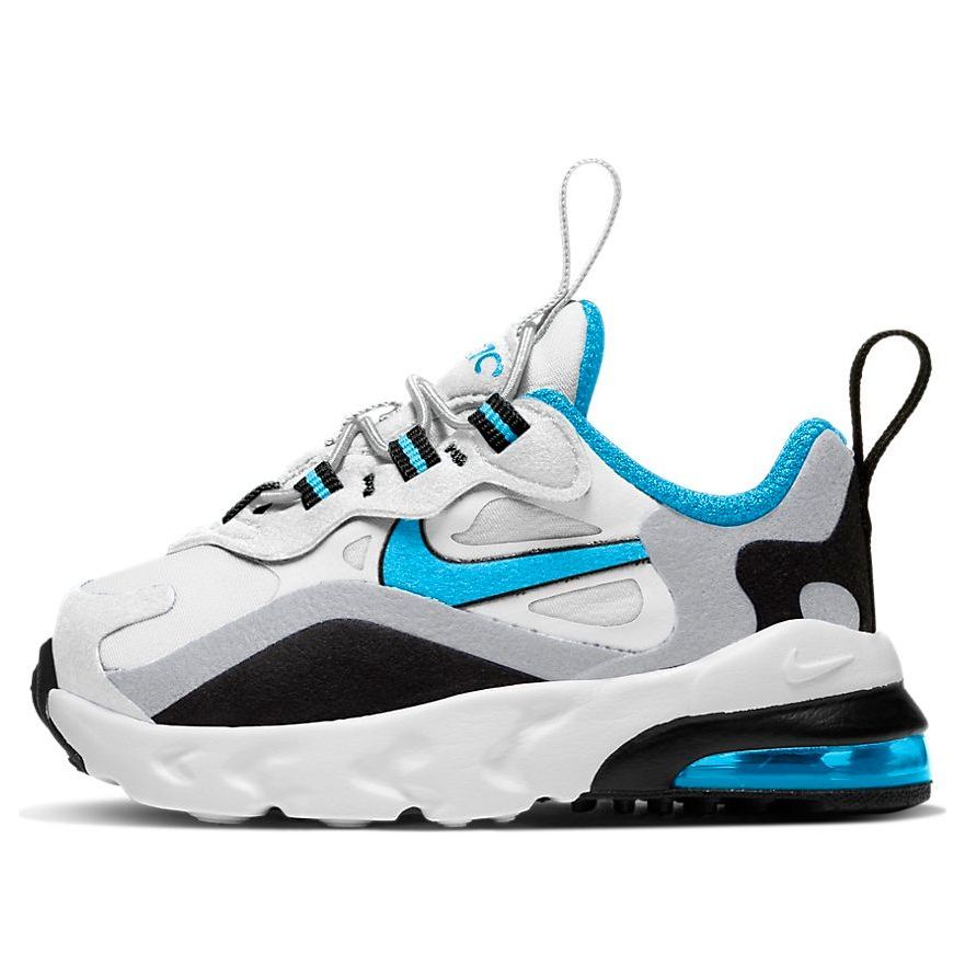 (TD) Nike Air Max 270 RT 'White Laser Blue' CD2654-106