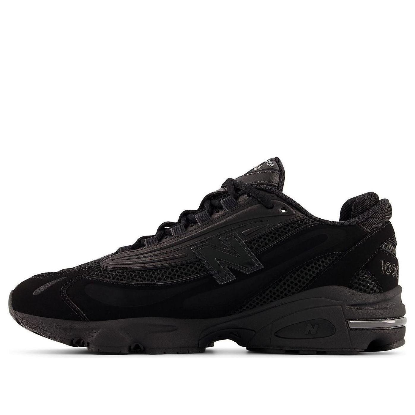 New Balance 1000 'Black Grey' M1000B