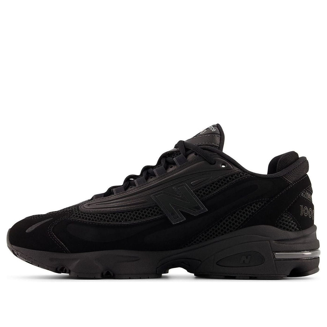 New Balance 1000 'Black Grey' M1000B