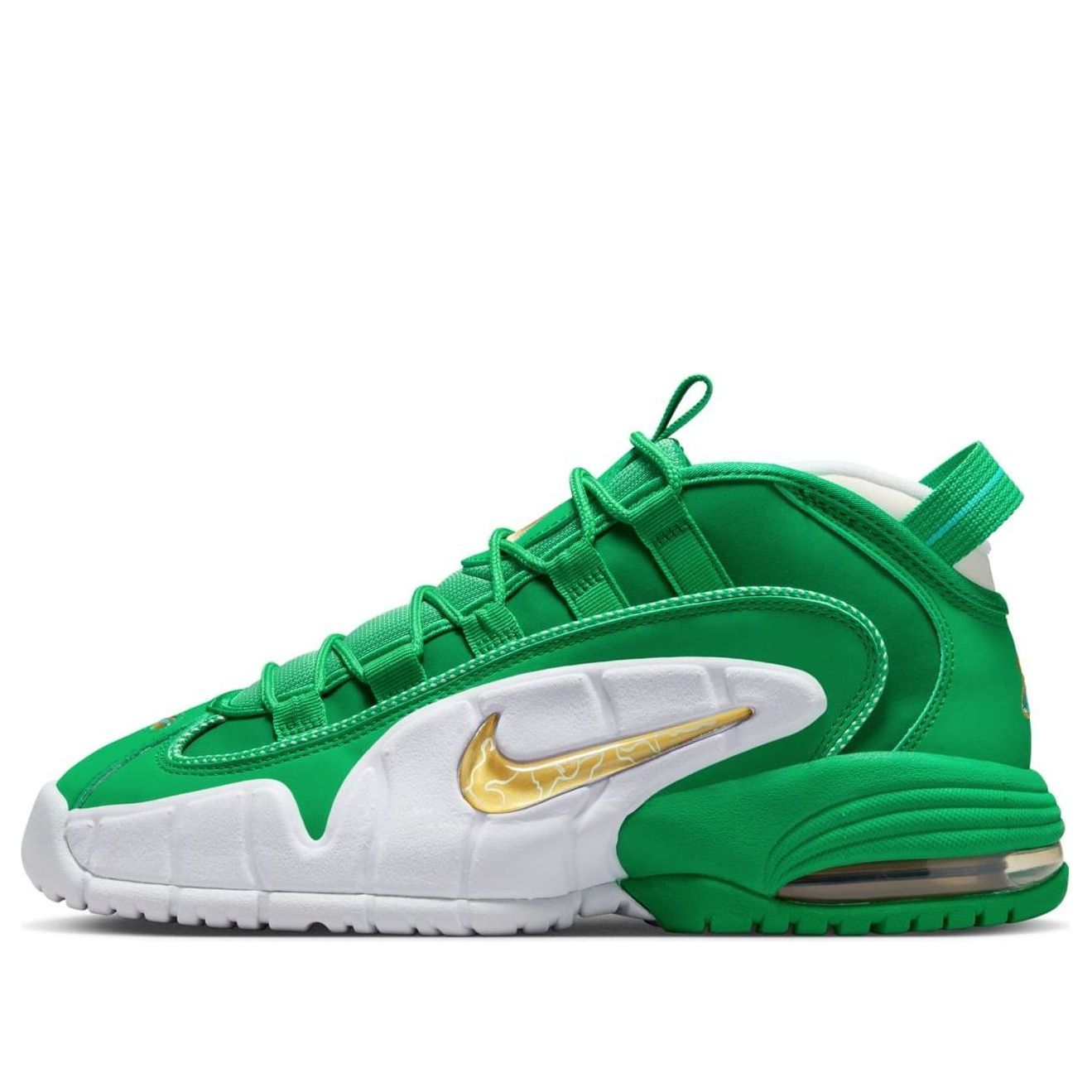 Nike Air Max Penny 1 'Stadium Green' FQ8827-324