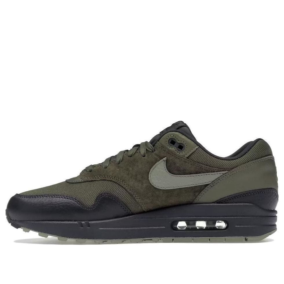 Nike Air Max 1 Premium 'Dark Stucco' 875844-201