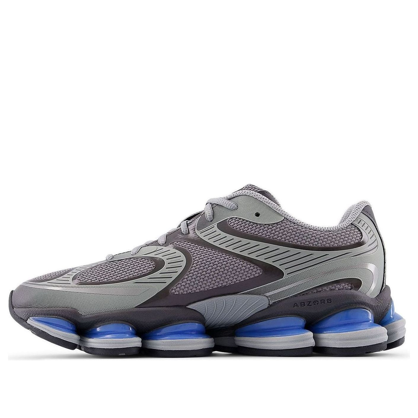 New Balance 2000 'Grey Blue' U20009MI