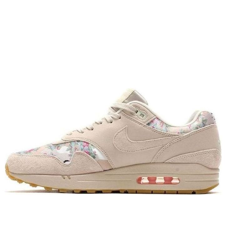 (WMNS) Nike Air Max 1 'Floral Camo' AQ6378-001