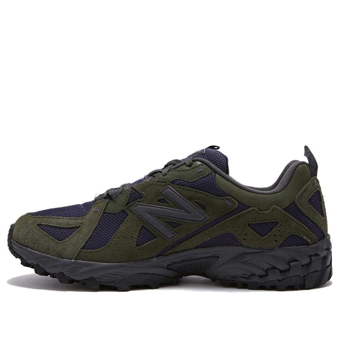 New Balance 610 'Dark Moss' ML610TBH