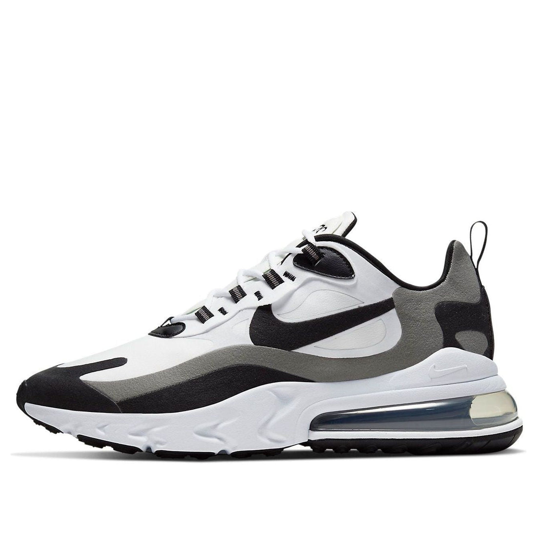Nike Air Max 270 React 'Oreo' CT1264-101