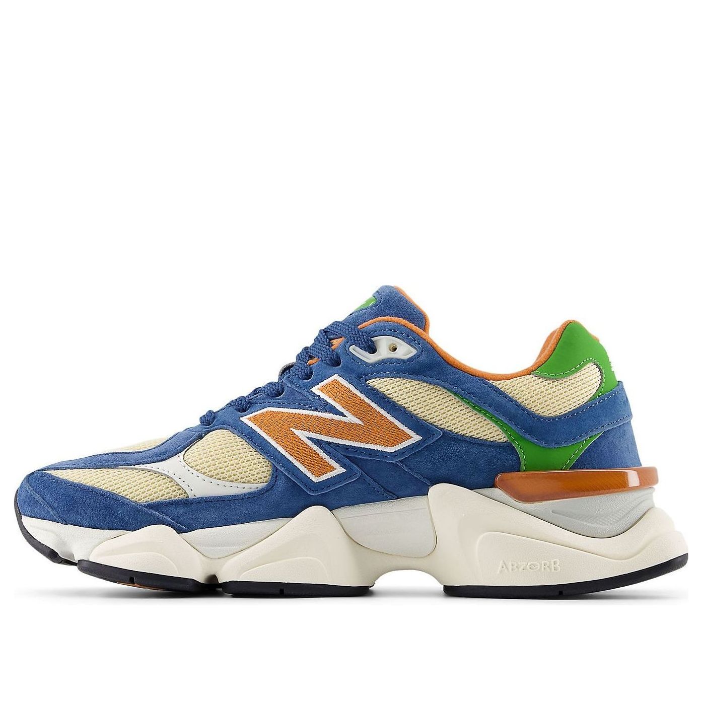 New Balance 9060 'Blue Beige' U9060LDC