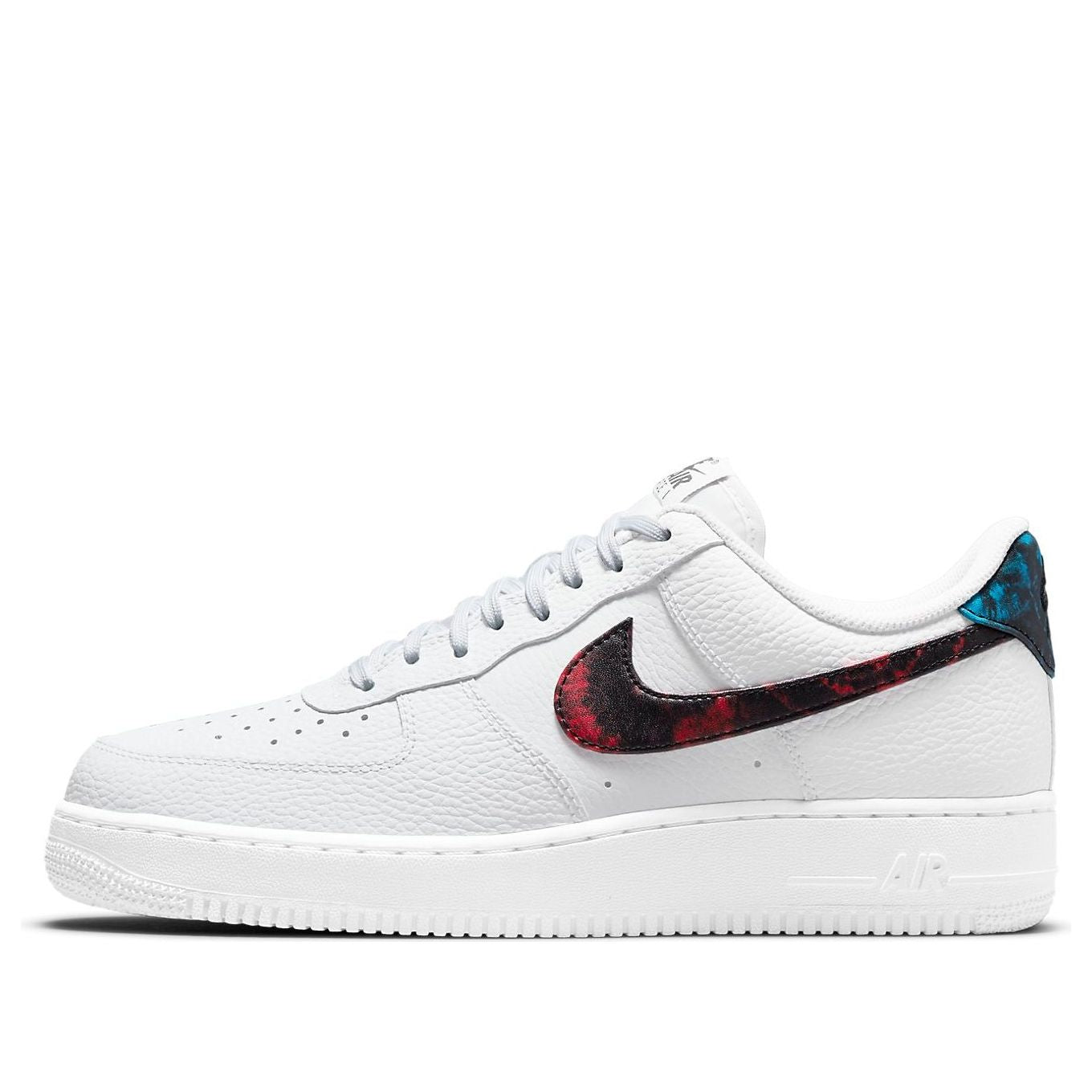Nike Air Force 1 Low 'Tie Dye' DJ6889-100