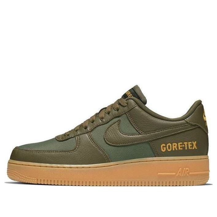 Nike Air Force 1 Low Gore-Tex 'Medium Olive' CK2630-200