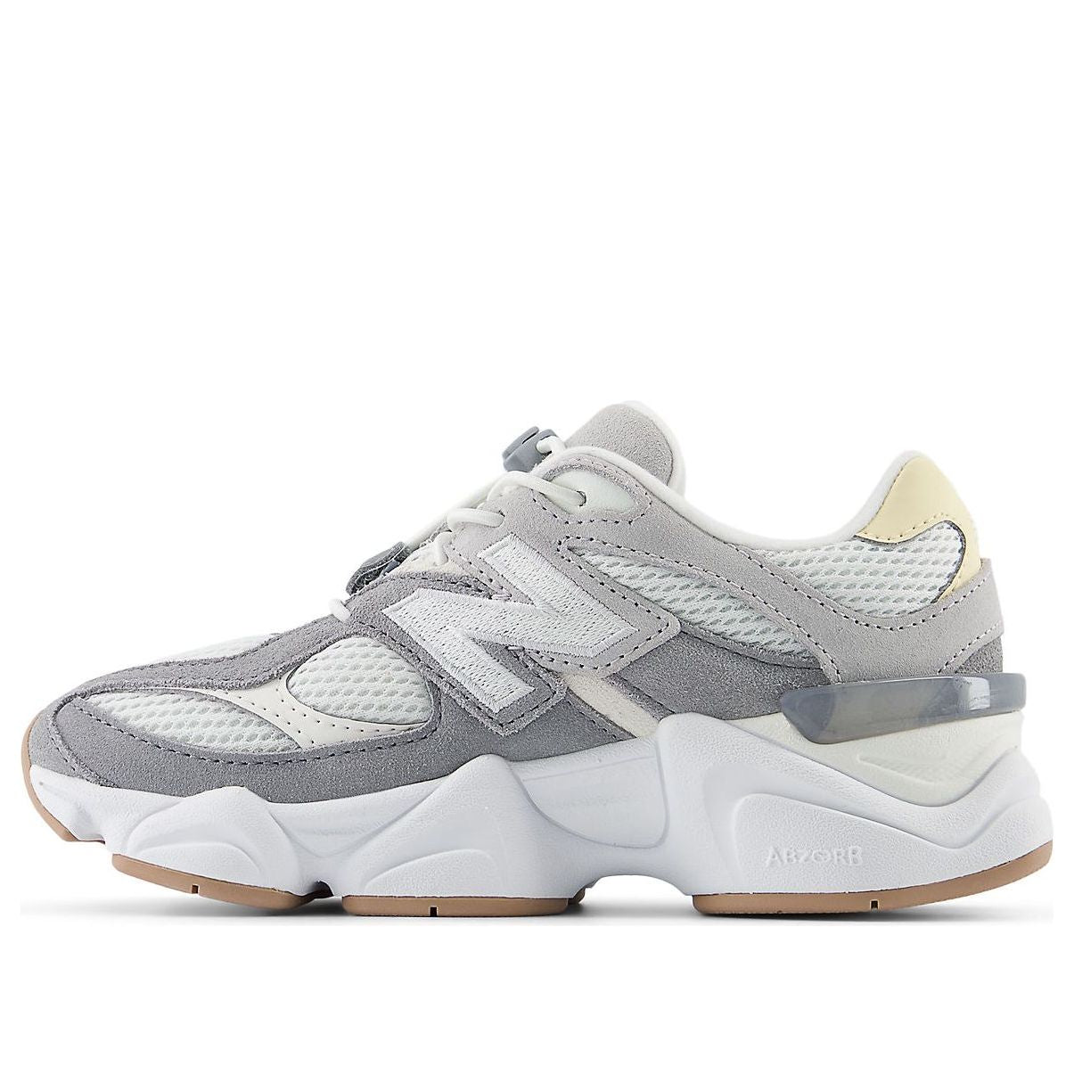 (PS) New Balance 9060 'Sea Salt Raincloud' PV9060AB