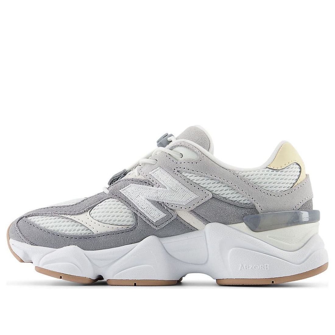 (PS) New Balance 9060 'Sea Salt Raincloud' PV9060AB