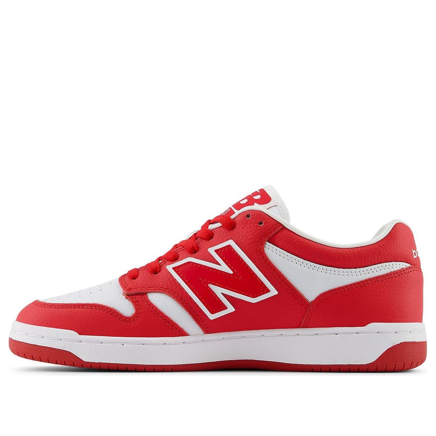New Balance 480 'Red White' BB480LHR
