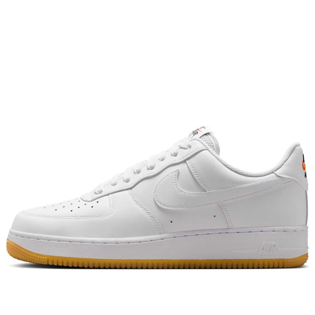 Nike Air Force 1 Low 'White Gum' II7630-100