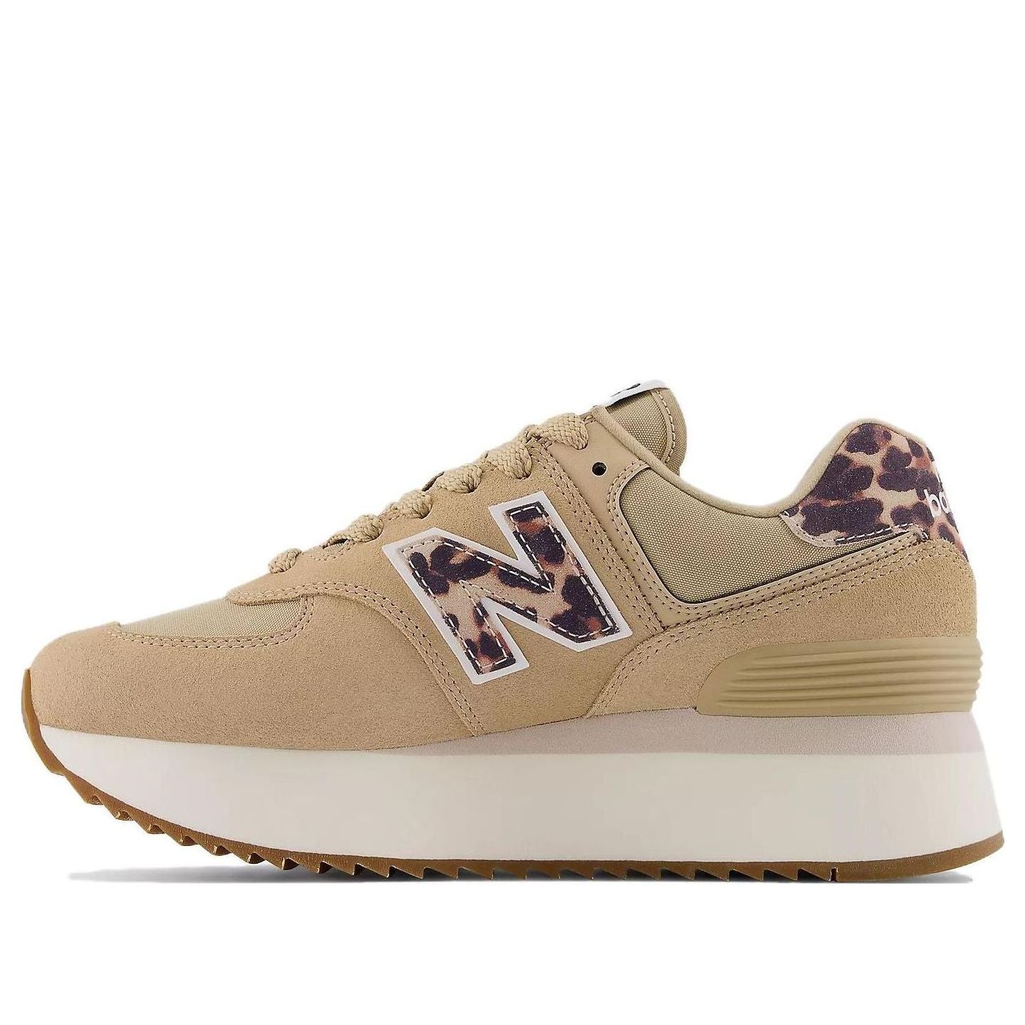(WMNS) New Balance 574+ 'Incense' WL574ZDC