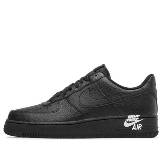 Nike Air Force 1 Low '07 Leather 'Emblem' AJ7280-002