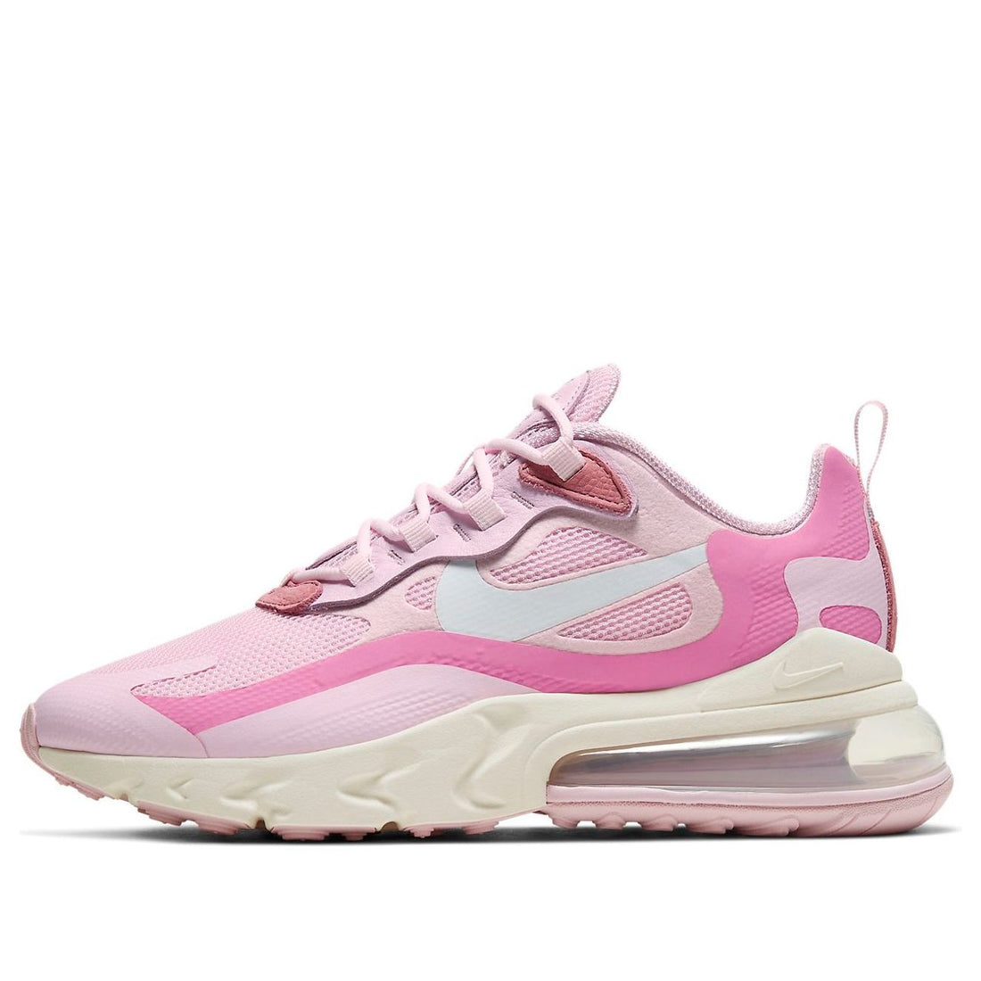 (WMNS) Nike Air Max 270 React 'Pink Foam' CZ0364-600