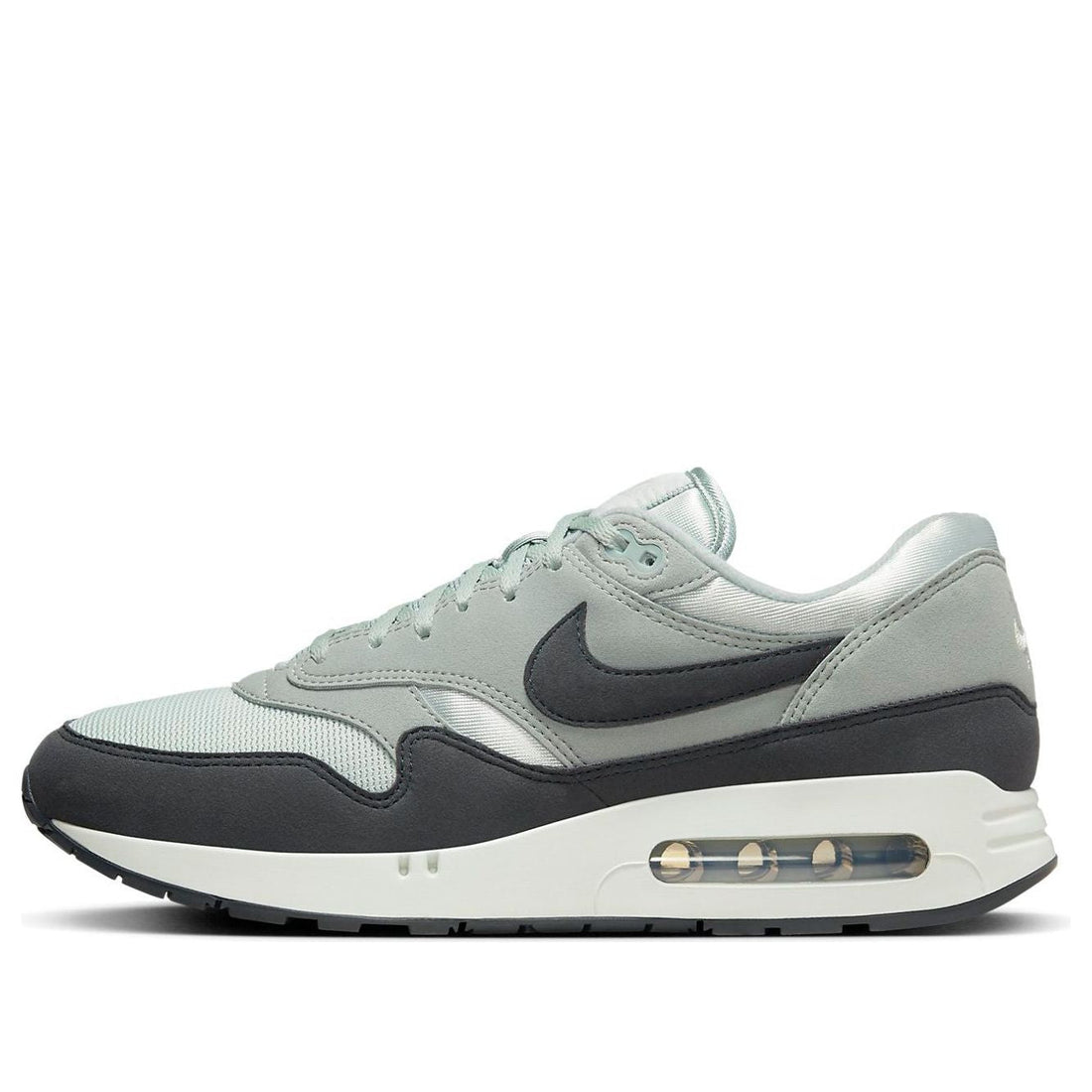 Nike x Kids of Immigrants Air Max 1 '86 OG 'Big Bubble - Anthracite' FJ8314-002