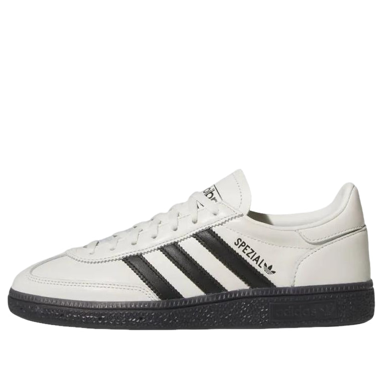 (WMNS) adidas Handball Spezial 'White Black' JS0062