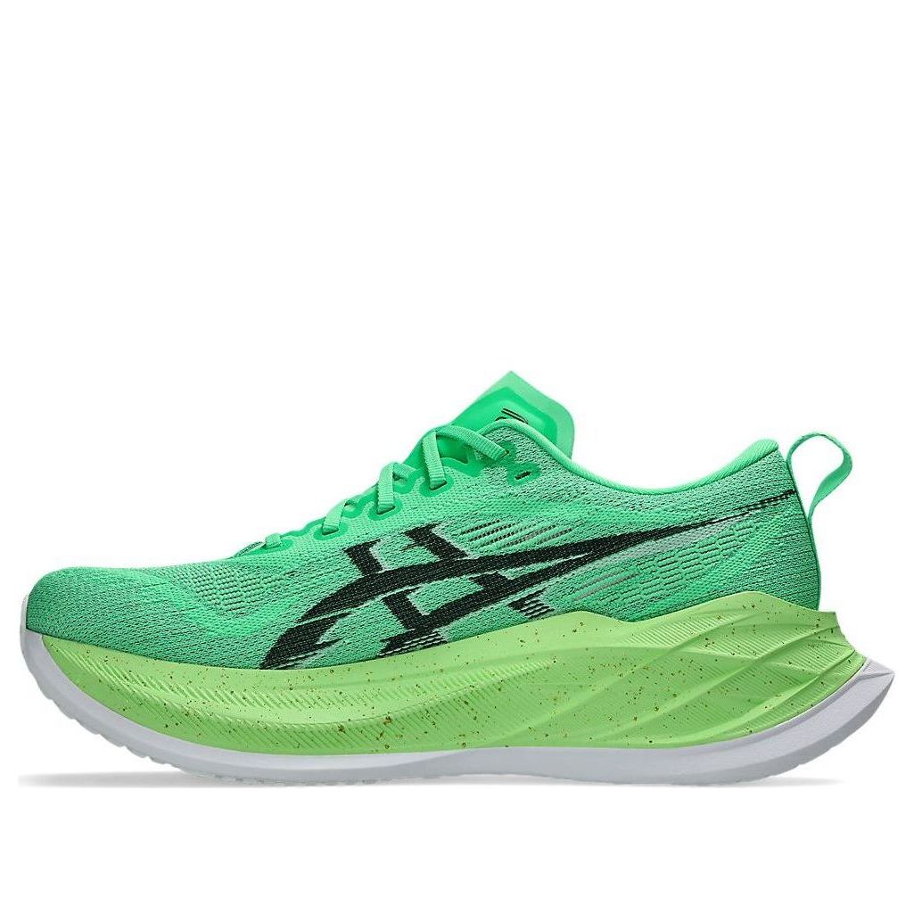 ASICS Superblast 2 'Ekiden Vital Green Black' 1013A185-300