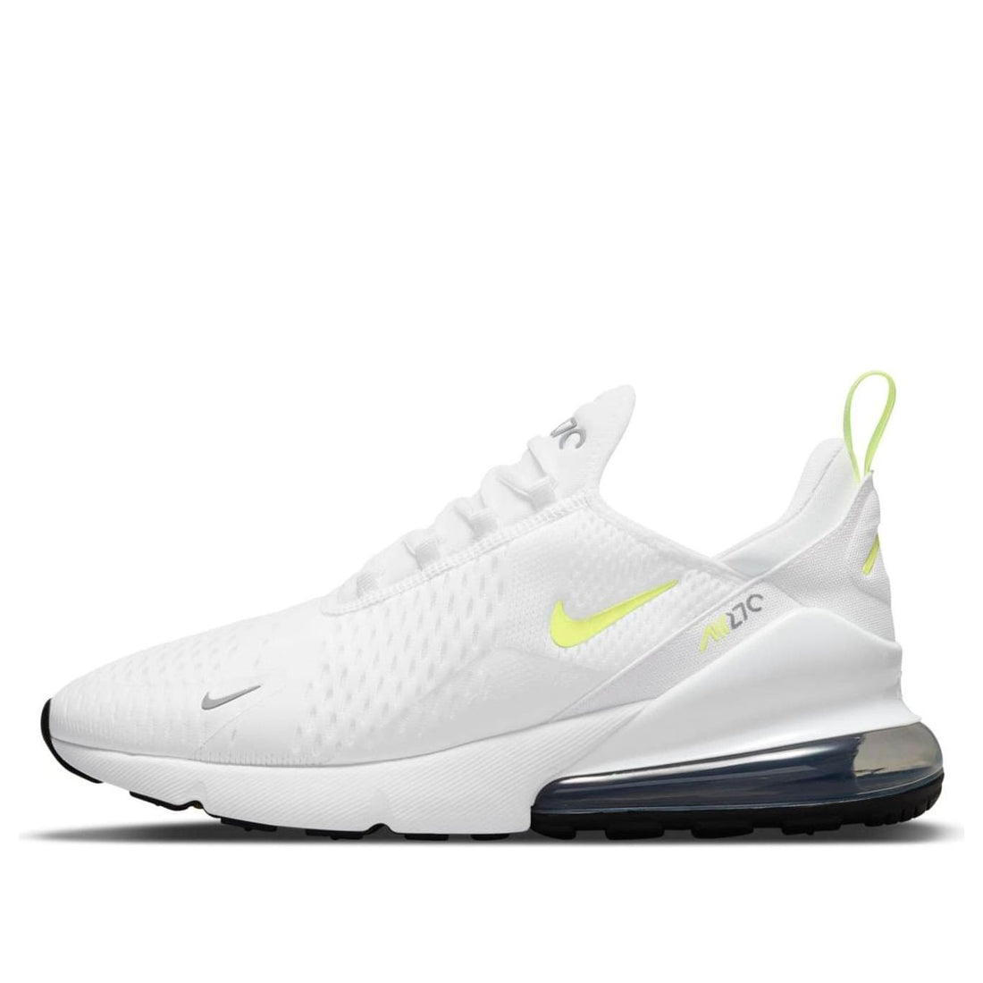 Nike Air Max 270 'White Volt' DN4922-100