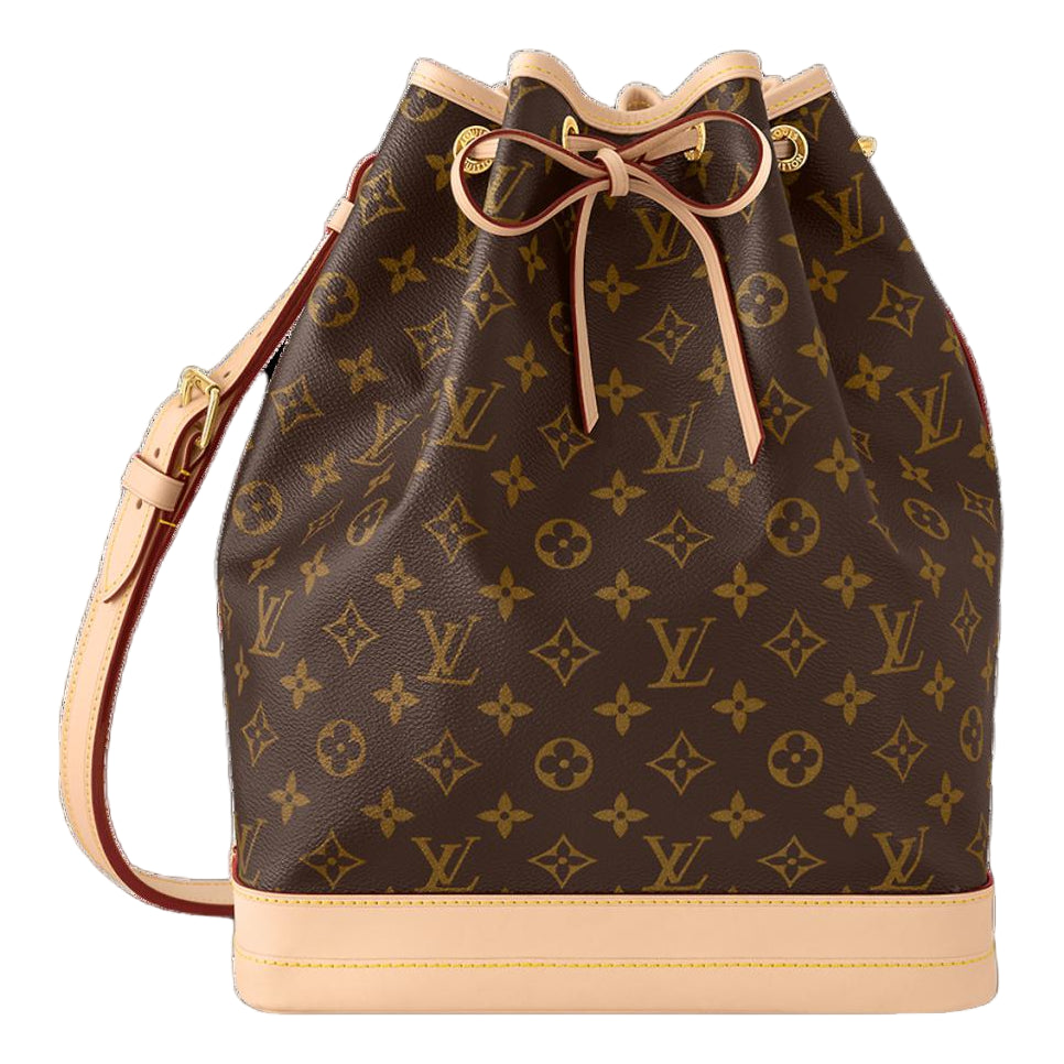 (WMNS) LOUIS VUITTON Noé 'Monogram' M46976