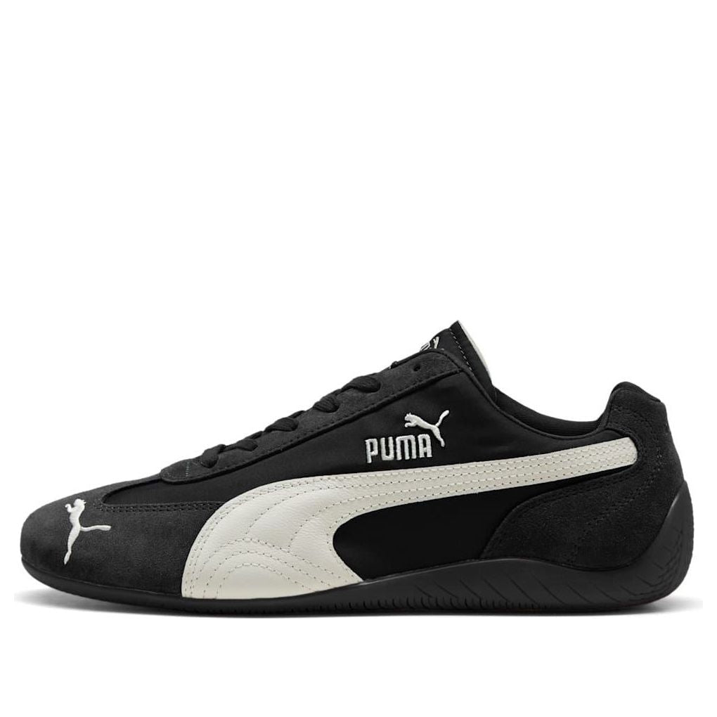 PUMA Speedcat Nylon 'Black White' 405323-05