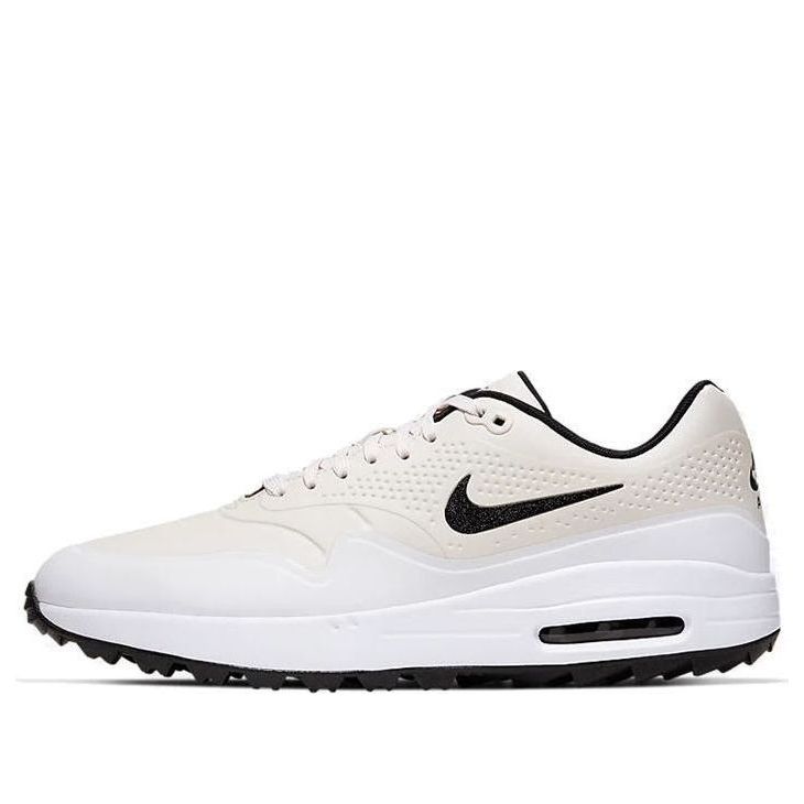 Nike Air Max 1 Golf 'Phantom' AQ0863-008