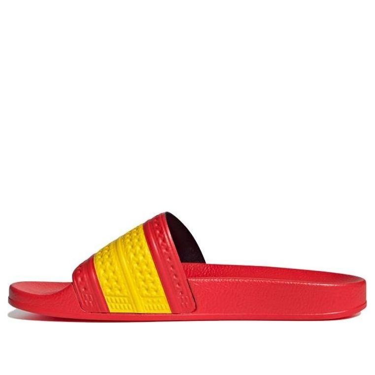 adidas Adilette Slides 'Spain' G55382