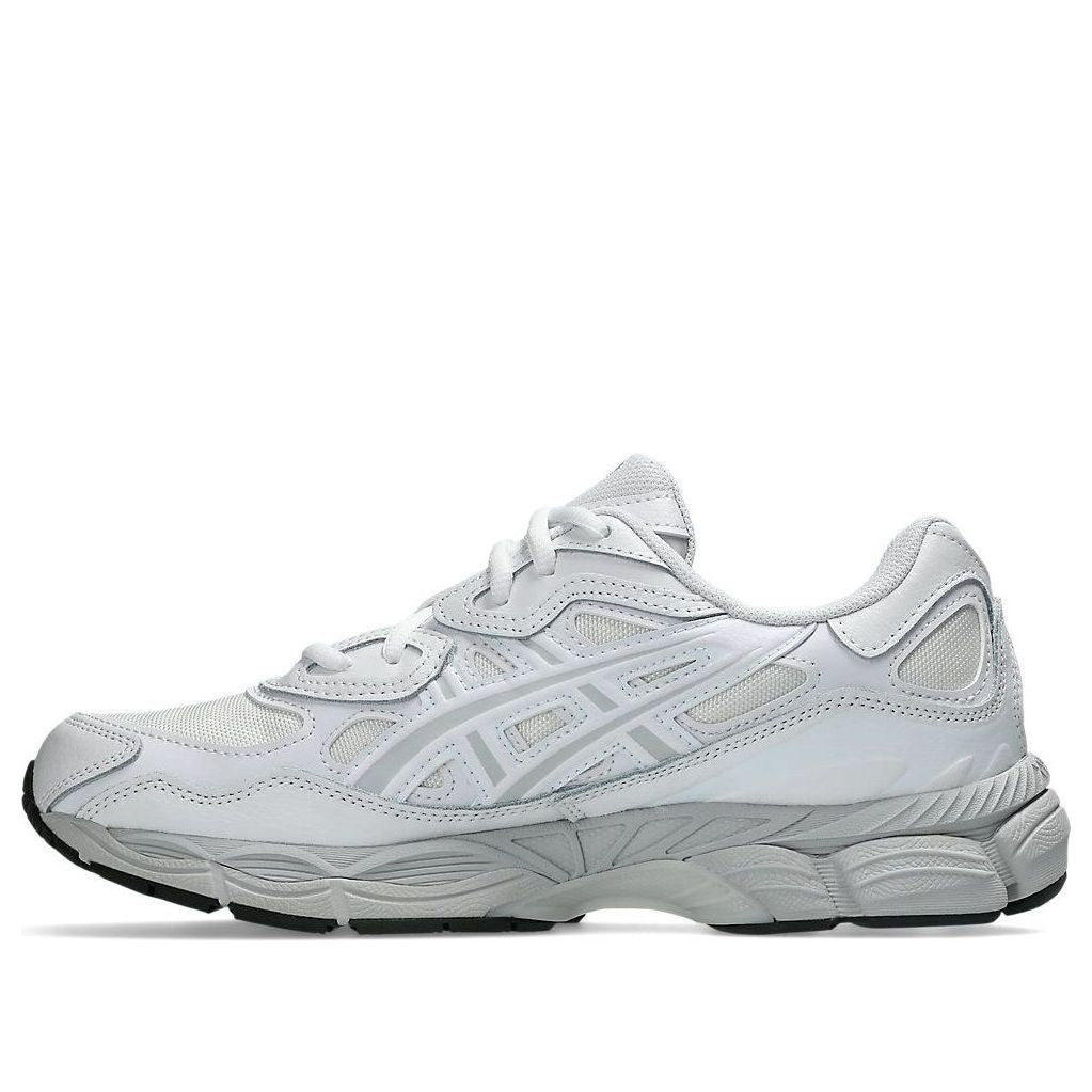 ASICS Gel-NYC 'White Glacier Grey' 1203A280-102