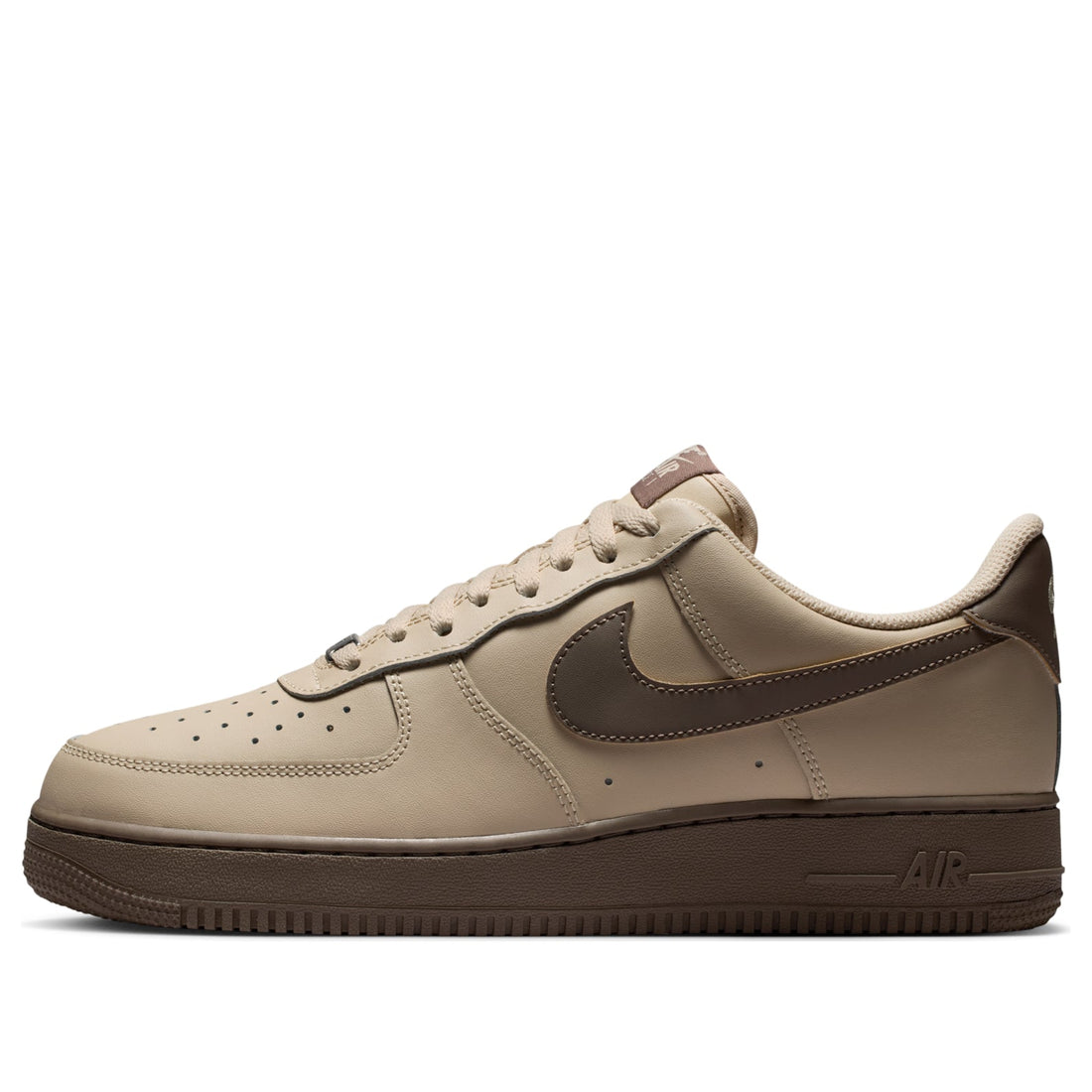 Nike Air Force 1 '07 'Rattan Olive Grey' FJ4146-201