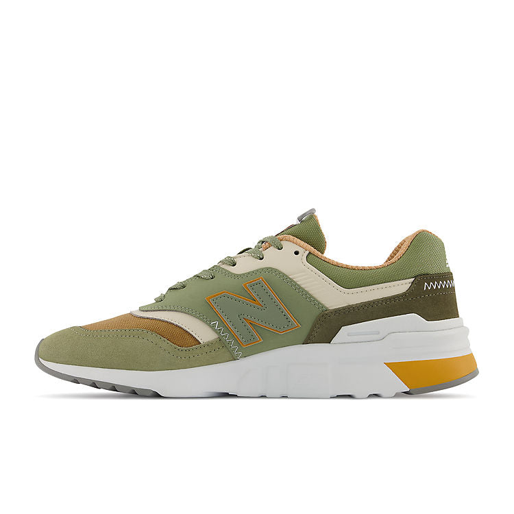 New Balance 997H 'True Camo' CM997HTJ