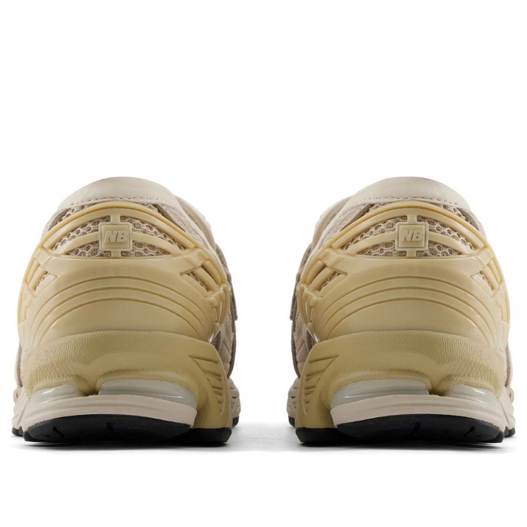 New Balance 1906L 'Khaki' U1906LNU