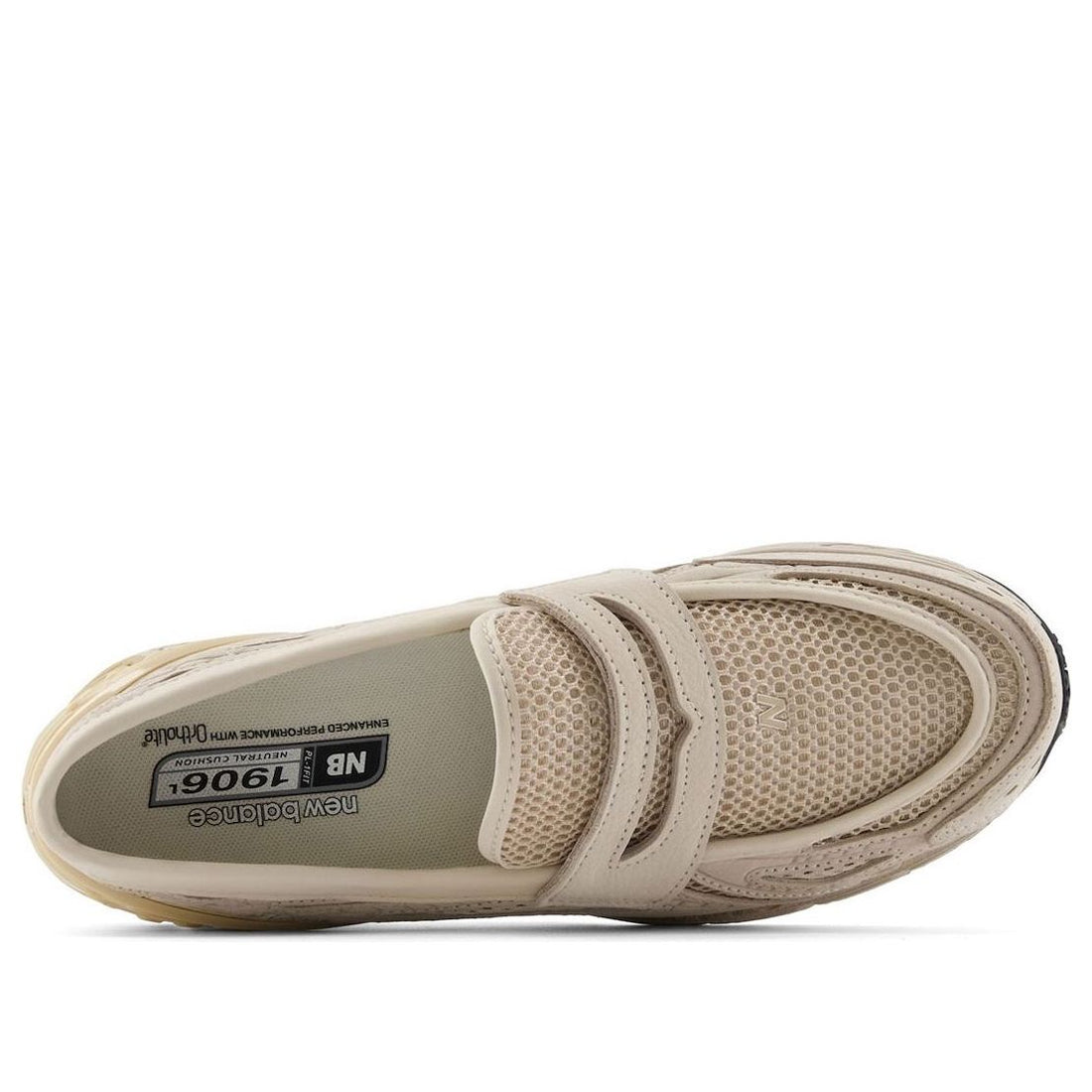 New Balance 1906L 'Khaki' U1906LNU