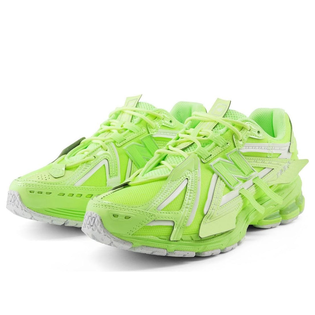 New Balance 1906A 'Neon Green Mint Flash' U1906AF