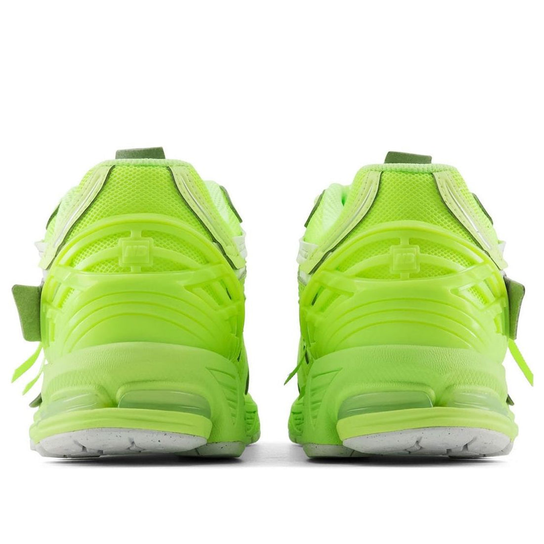 New Balance 1906A 'Neon Green Mint Flash' U1906AF