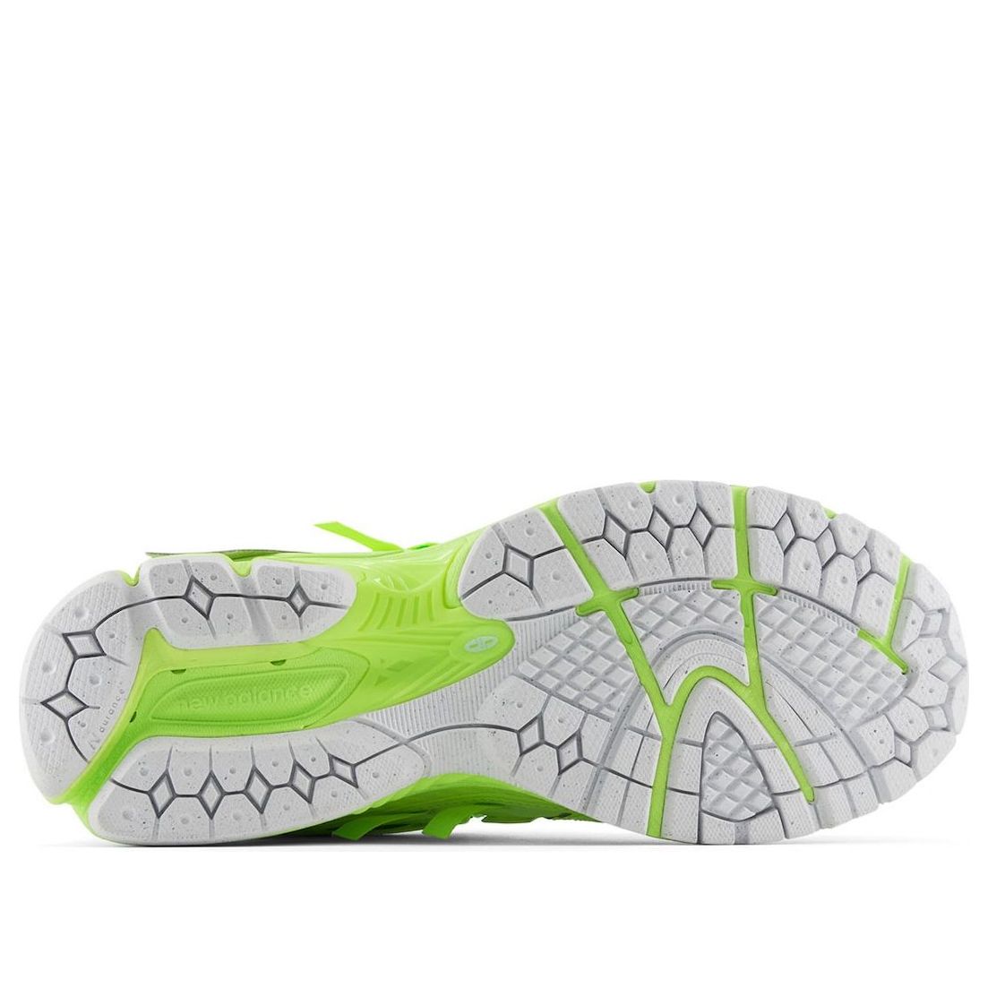 New Balance 1906A 'Neon Green Mint Flash' U1906AF