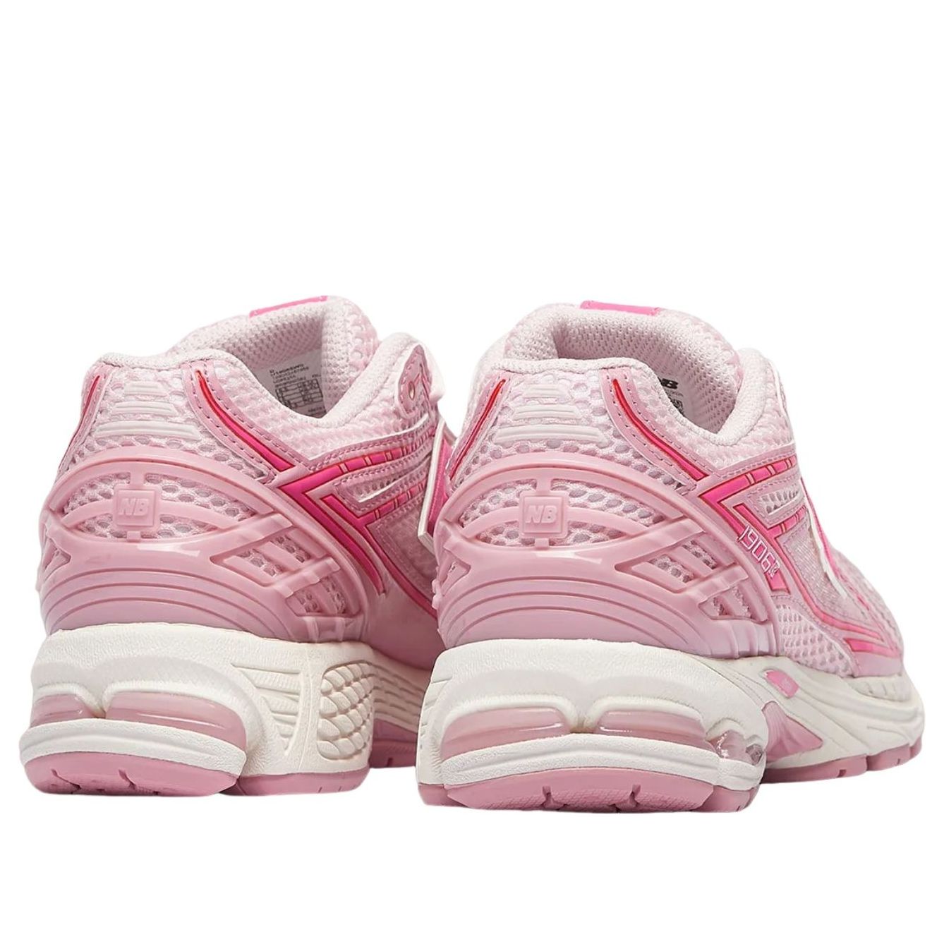 (WMNS) New Balance 1906R 'Rose Sugar' U19065WO