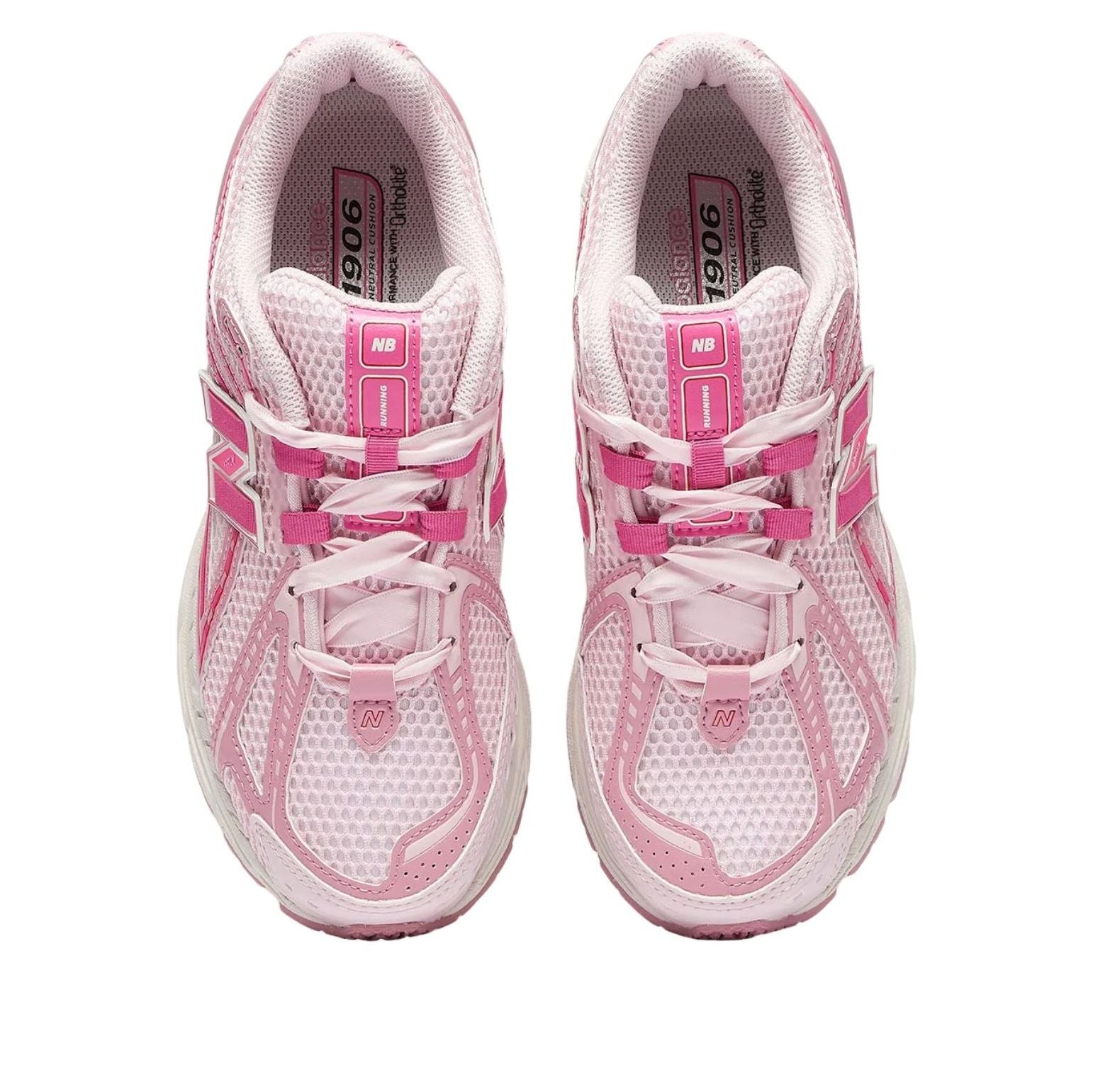 (WMNS) New Balance 1906R 'Rose Sugar' U19065WO
