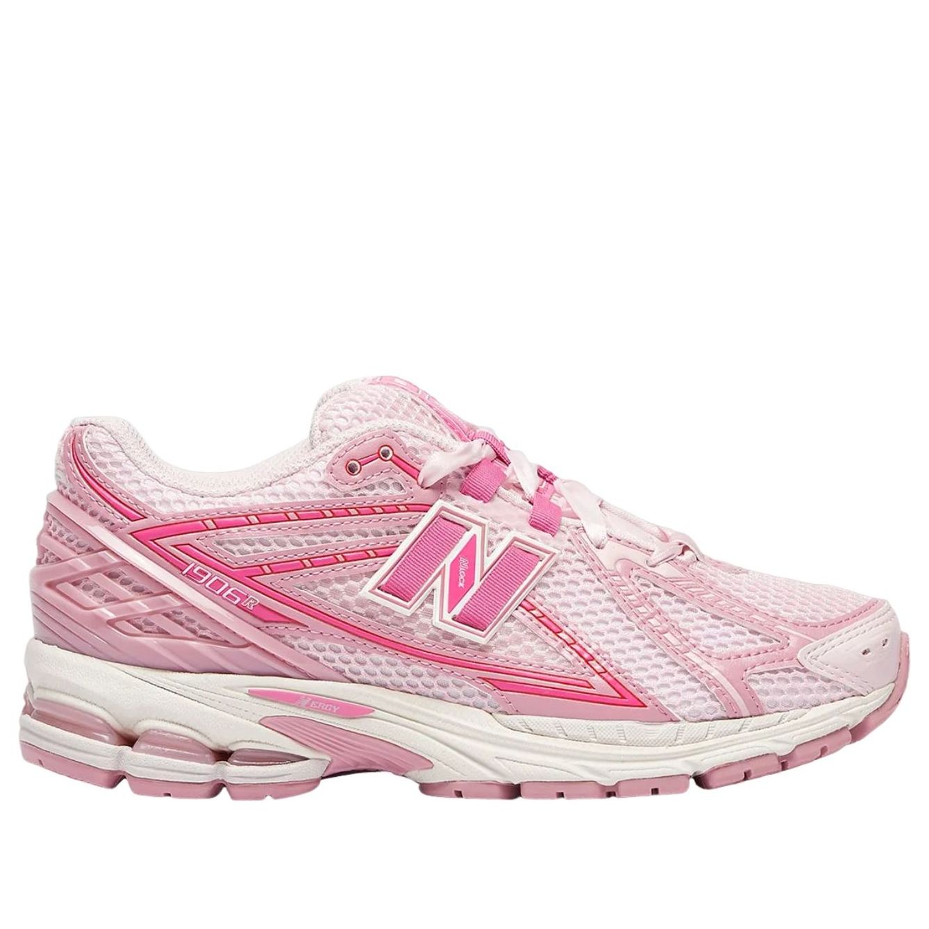 (WMNS) New Balance 1906R 'Rose Sugar' U19065WO