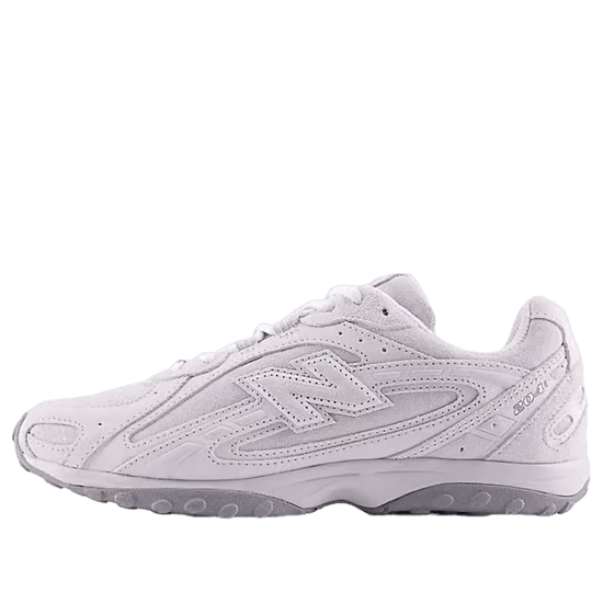 New Balance 204L 'Pearl Grey' U204LMMB