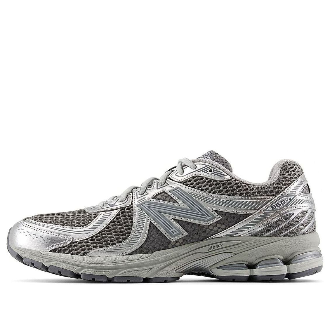 New Balance 860v2 'Silver' ML860SM2