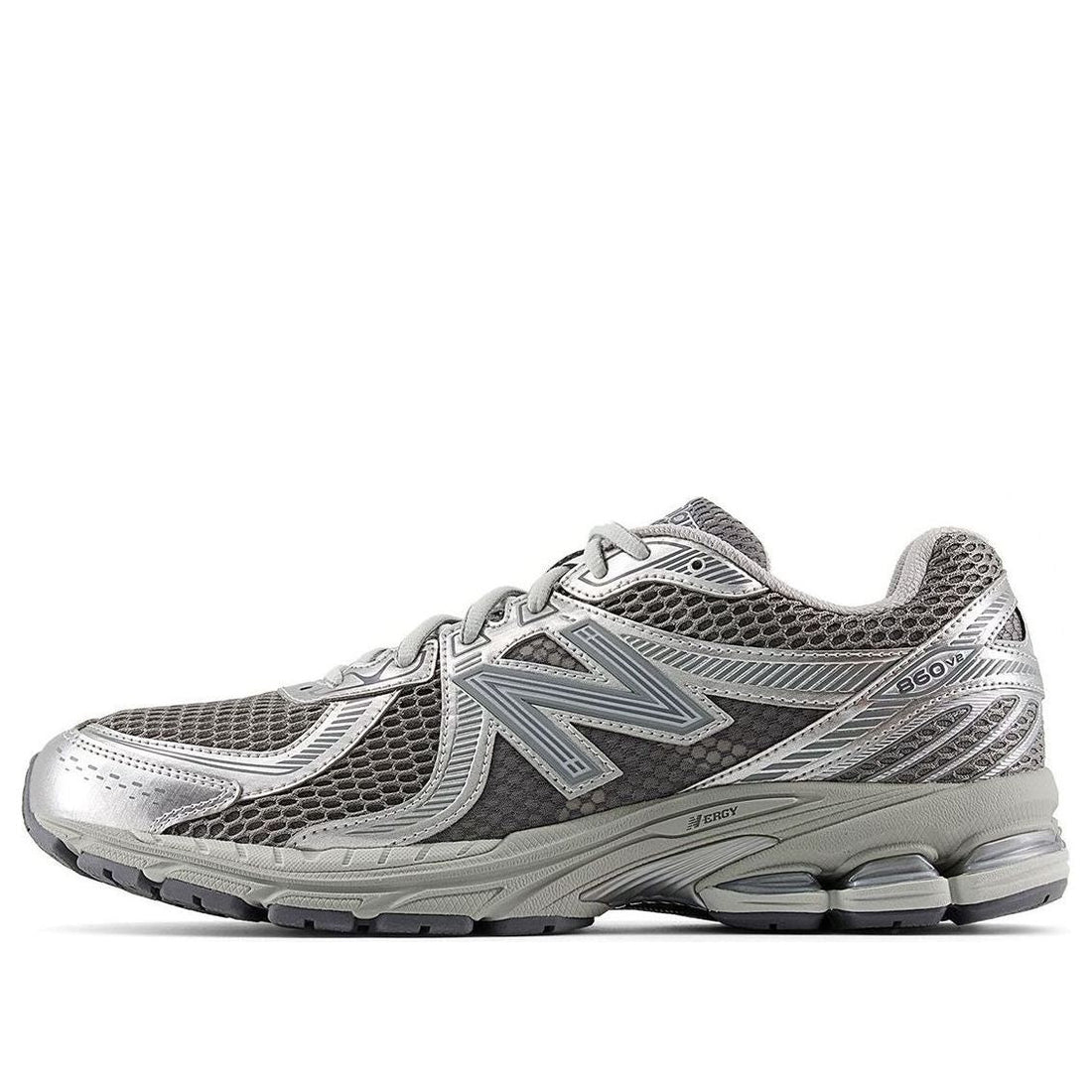 New Balance 860v2 'Silver' ML860SM2